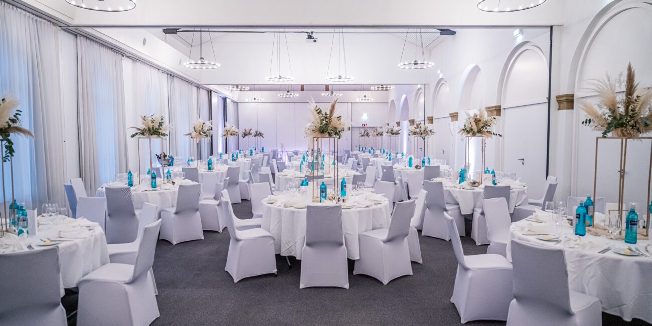 Hochzeitssaal
